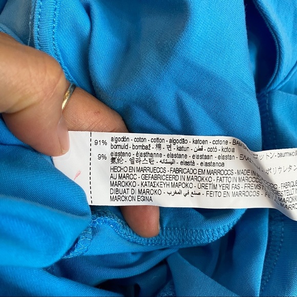 Zara romper NWT - Picture 7 of 10